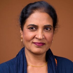 Anita Sharma